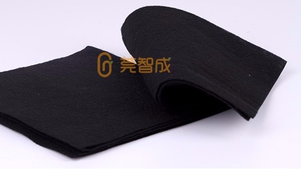 黑色針刺無紡布廠家-把客戶當(dāng)朋友對(duì)待