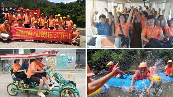 針刺無紡布師傅