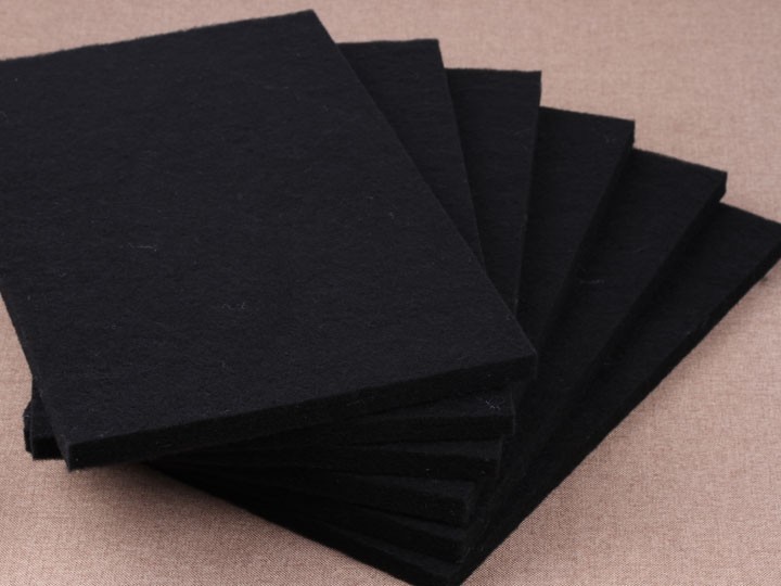 黑色硬質(zhì)棉 黑色硬質(zhì)棉