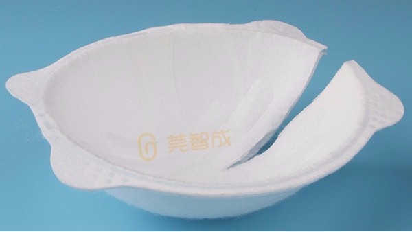 如何辨別口罩定型針刺棉的質量？