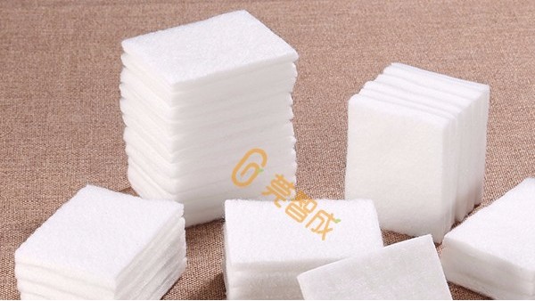 廣東醫用針刺無紡布-綠色環保產品