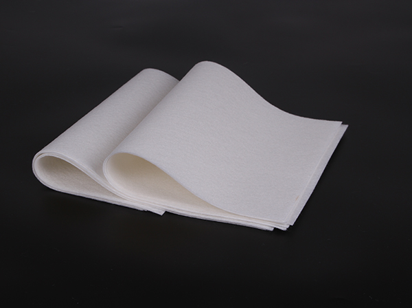 針刺無(wú)紡布