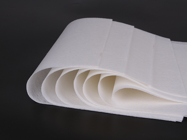 針刺無(wú)紡布