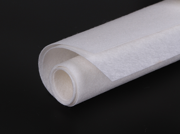 針刺無(wú)紡布