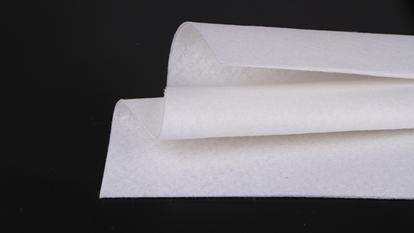 中國(guó)紡熔非織造過(guò)濾材料研發(fā)基地評(píng)審