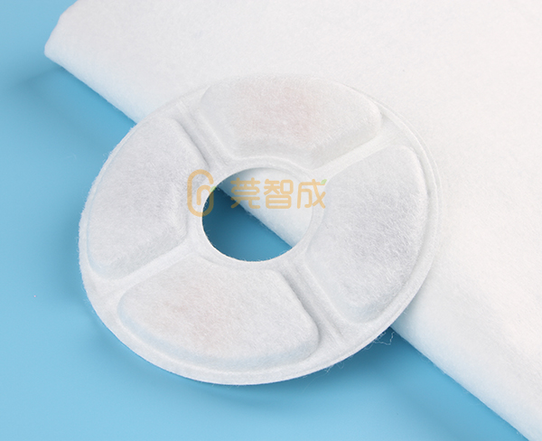 寵物飲水機(jī)高密PP濾布