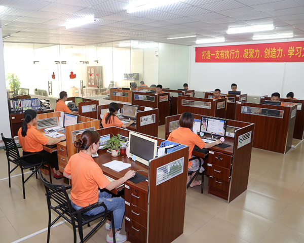 針刺無紡布廠家電商部