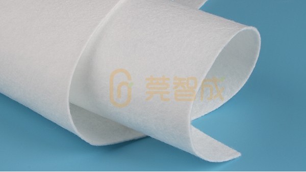 退熱貼針刺布-親膚透氣無異味