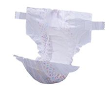 尿不濕尿不濕熱風棉可用于