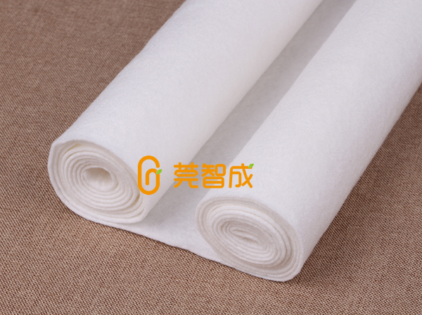 滌綸針刺無(wú)紡布廠