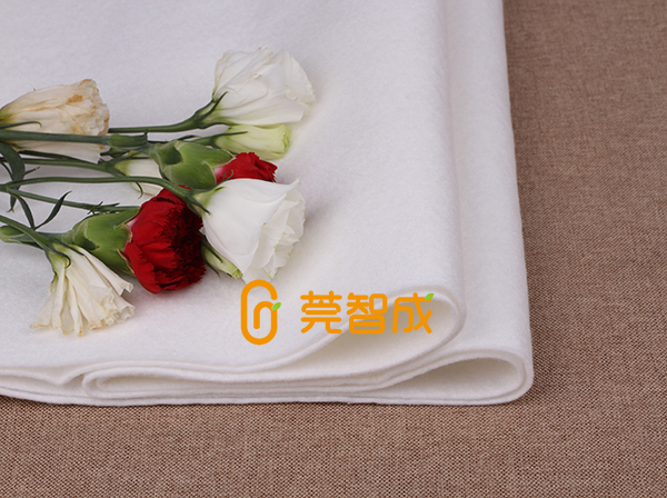 滌綸針刺無(wú)紡布廠