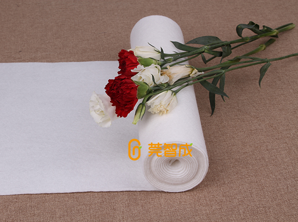 滌綸針刺無(wú)紡布廠