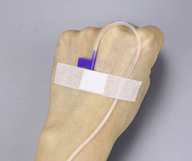 輸液貼：使用環(huán)保水性膠水，安全無毒，止血效果好