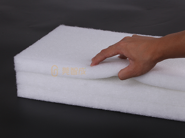 環(huán)保無膠棉