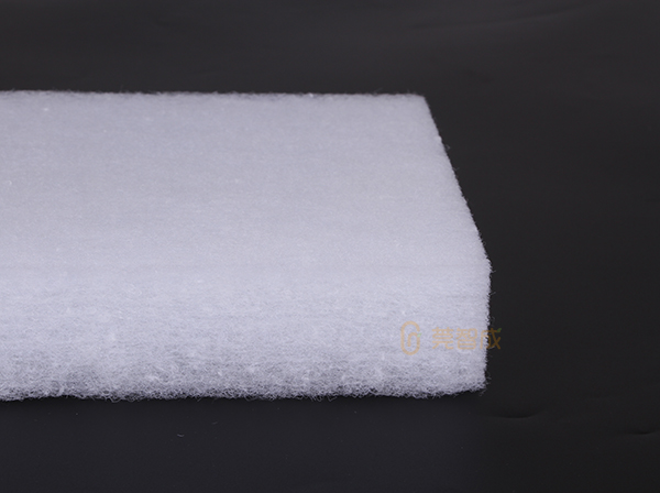 環(huán)保無膠棉