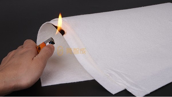 阻燃棉是什么材料？-一種保護材料