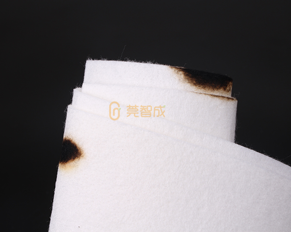 床墊貼合防火針棉無紡布