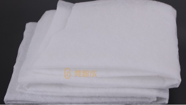 口罩用es熱風棉效果更好的原因是什么？