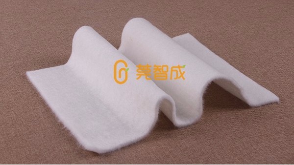 純棉針刺棉指的是棉花嗎？