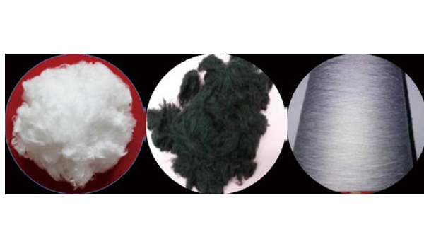 功能性紡織品發展趨勢探討