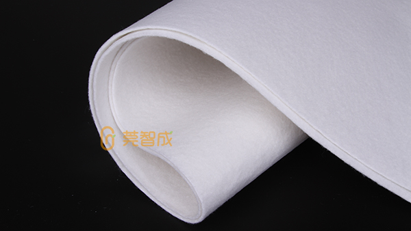 針刺無紡布廠-創新不斷，后力十足