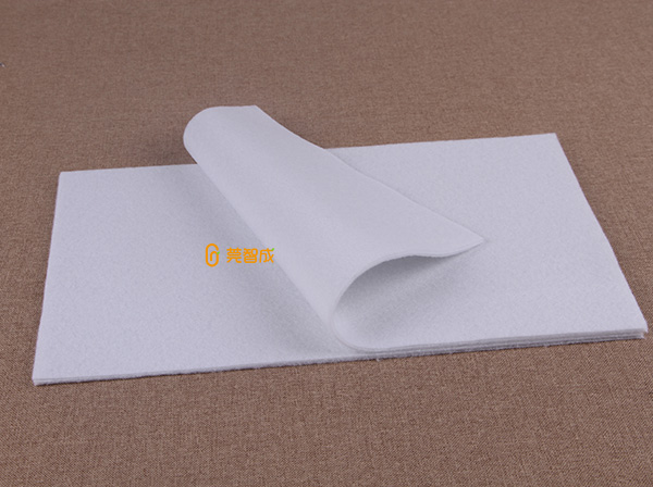 針刺無(wú)紡布