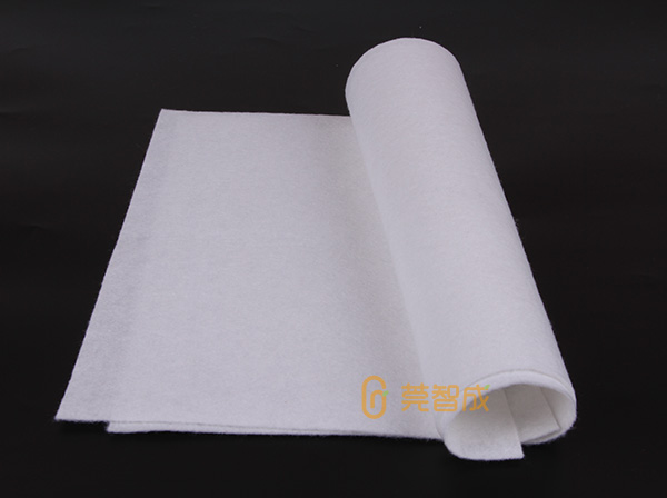 過濾針刺無紡布