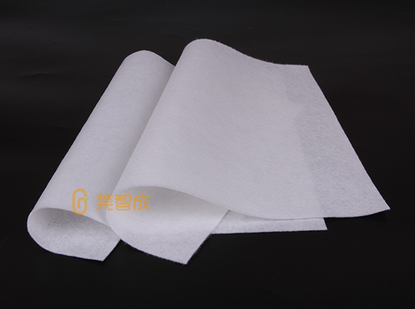 復(fù)合針刺無(wú)紡布