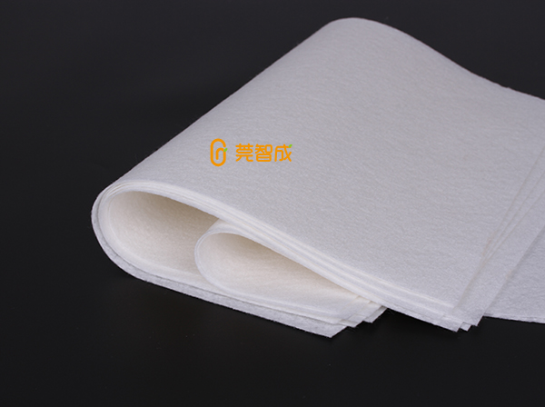 針刺無(wú)紡布土工布