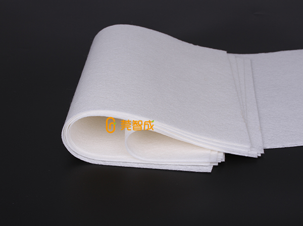 針刺無(wú)紡布土工布