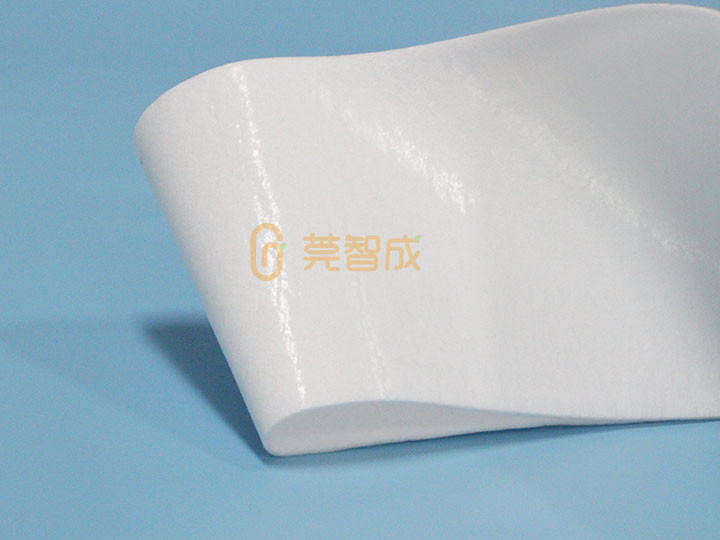 混凝土透水模板布 混凝土透水模板布