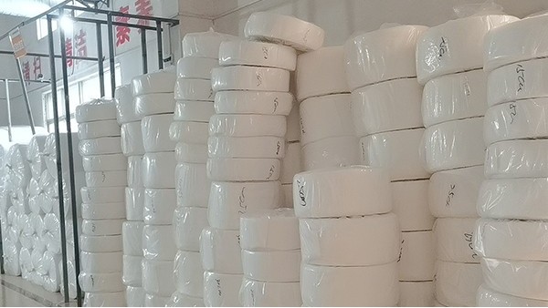 針刺棉廠家-為什么選擇智成纖維？