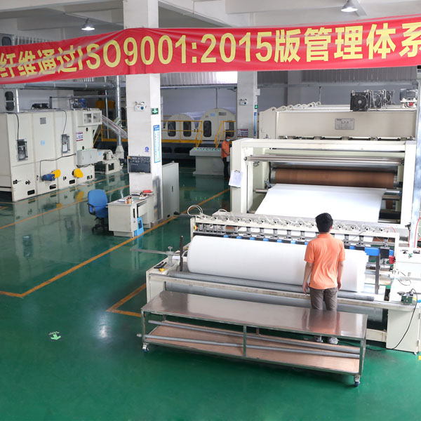 如何在參差不齊的針刺無紡布生產商中找到一家有實力的？