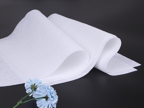 隔熱針刺無(wú)紡布