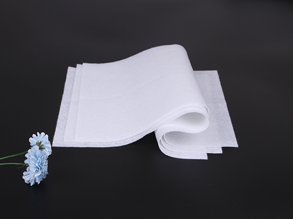 隔熱針刺無(wú)紡布