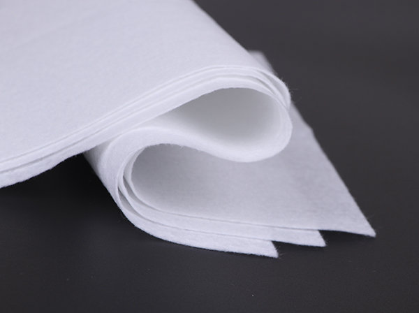 隔熱針刺無(wú)紡布