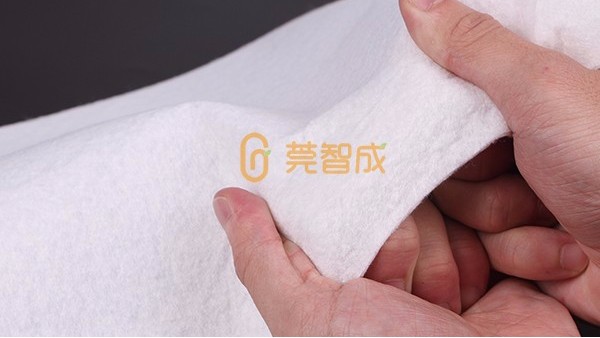 針刺氈-拉力大夠結實