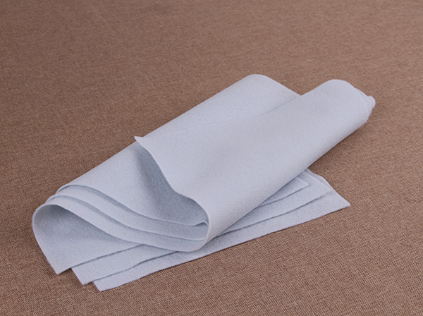 隔熱針刺無紡布