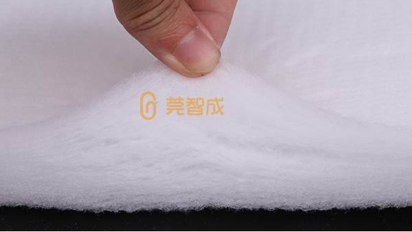 保溫無膠棉的特點及優勢