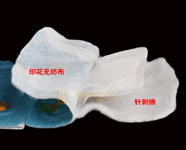 無(wú)紡布蒸汽眼罩廠家