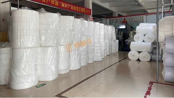 口罩專用熱風(fēng)棉-廠家直供