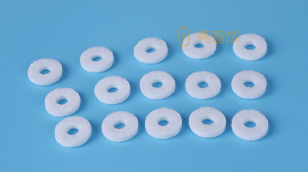 煙嘴吸油棉-儲油量高防溢油