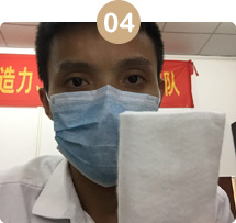 產(chǎn)品有異味