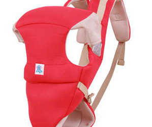 樹脂棉應用于嬰兒背帶