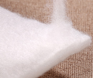 香薰片吸水棉剖面圖