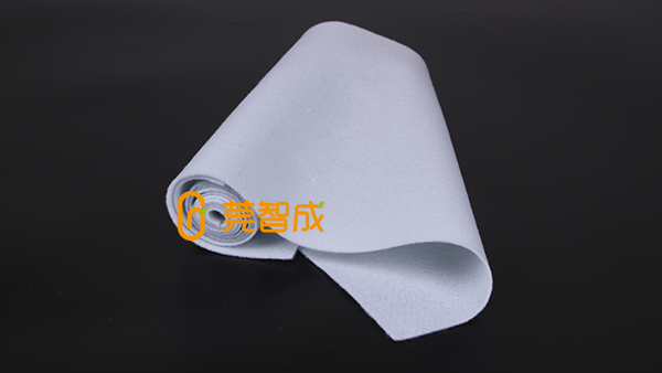 針刺無紡布-用過硬的質量，誠信經營