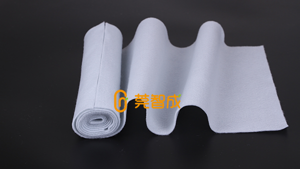 針刺無紡布廠-全自動化生產線節省生產時間