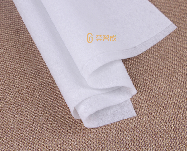 針刺無(wú)紡布生產(chǎn)廠家