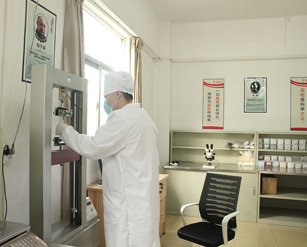 針刺無(wú)紡布生產(chǎn)廠家