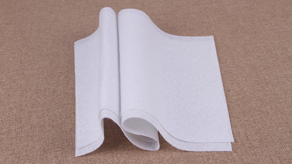 隔熱針刺無紡布定制需要多長時間？